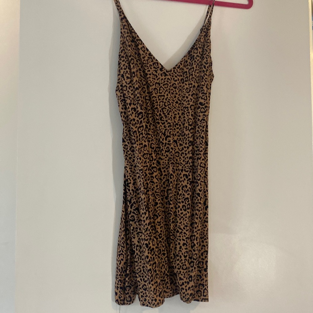 The reformation MARLOW (slit sewn)